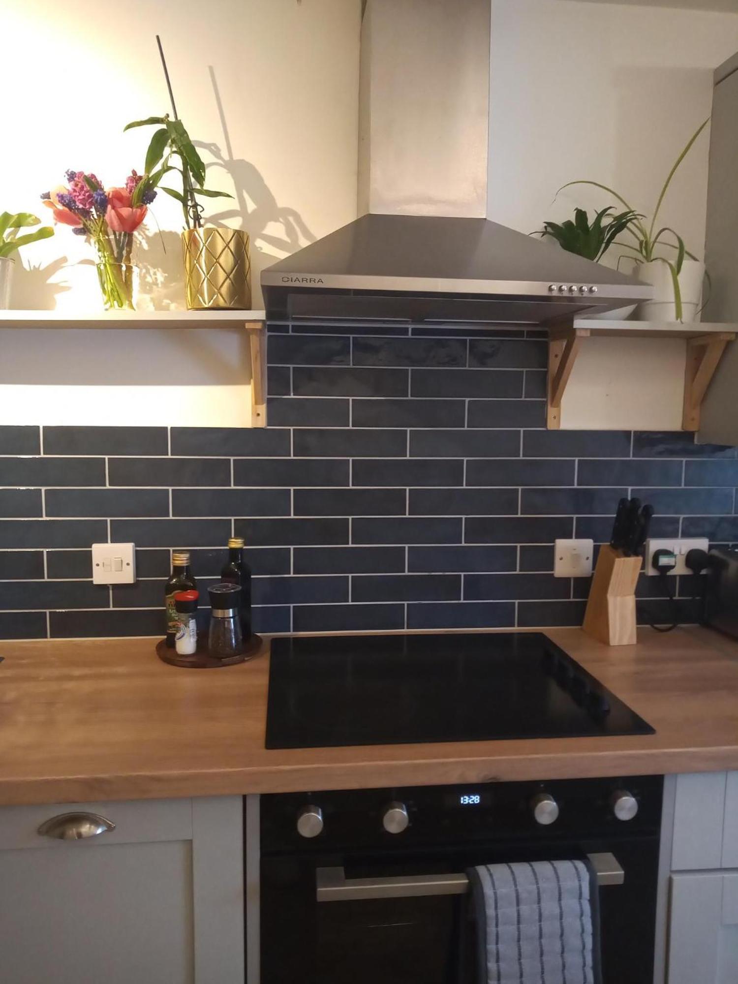 The Eaves, Glastonbury High Street 2 Bed 2 Bathroom Apartment Zewnętrze zdjęcie