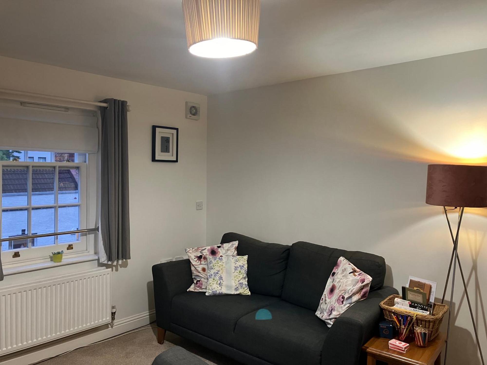 The Eaves, Glastonbury High Street 2 Bed 2 Bathroom Apartment Zewnętrze zdjęcie